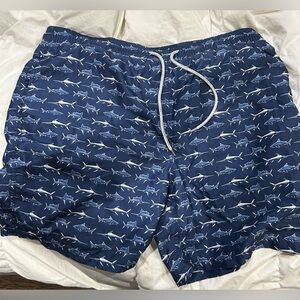 Men’s bathing suit